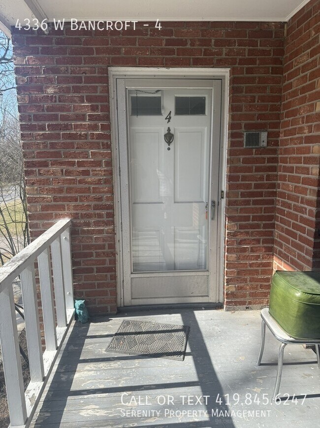 Building Photo - 4336 W Bancroft-4