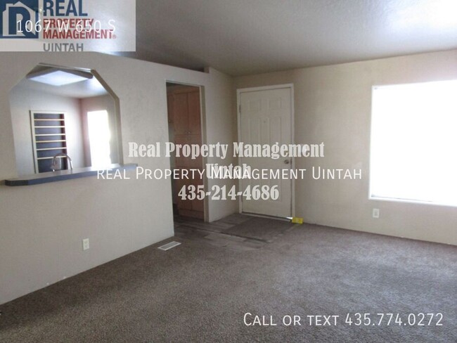 Building Photo - 1067 W 650 S