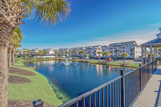 Building Photo - 619 Waterway Village Blvd