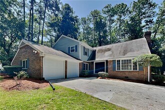 Building Photo - 2916 Sope Creek Dr