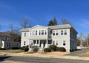 Cherry Street Living - 80 Cherry St