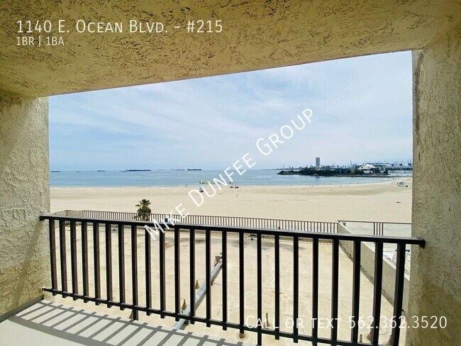 Building Photo - 1140 E Ocean Blvd