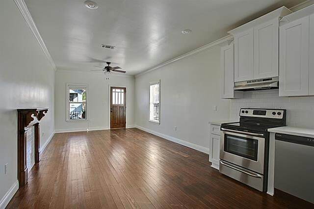 Building Photo - 625 S Hennessey St