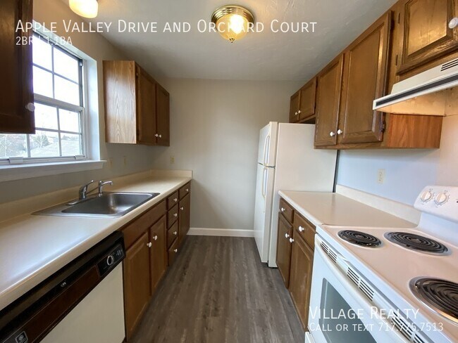 Building Photo - 502 Orchard Ct