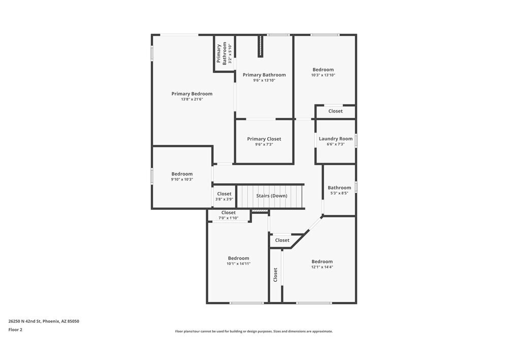 Building Photo - 26250 N 42nd St