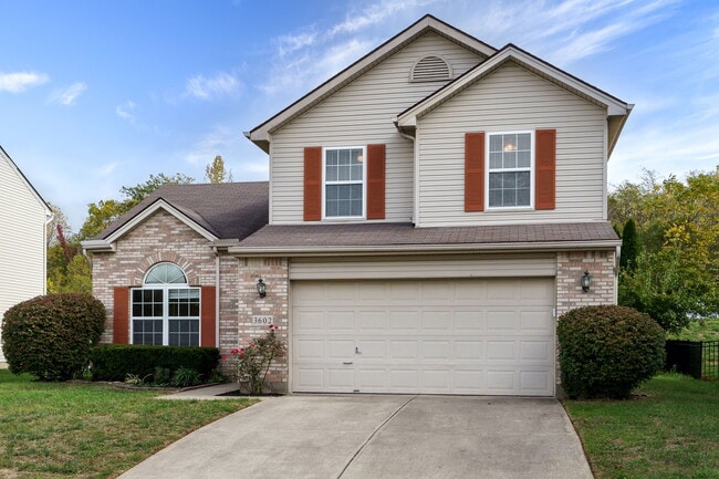 Primary Photo - 3602 Winterwood Dr