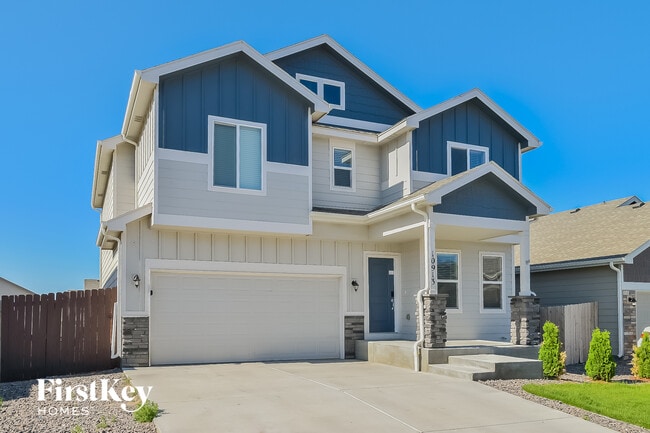 Building Photo - 10913 Nolin Dr