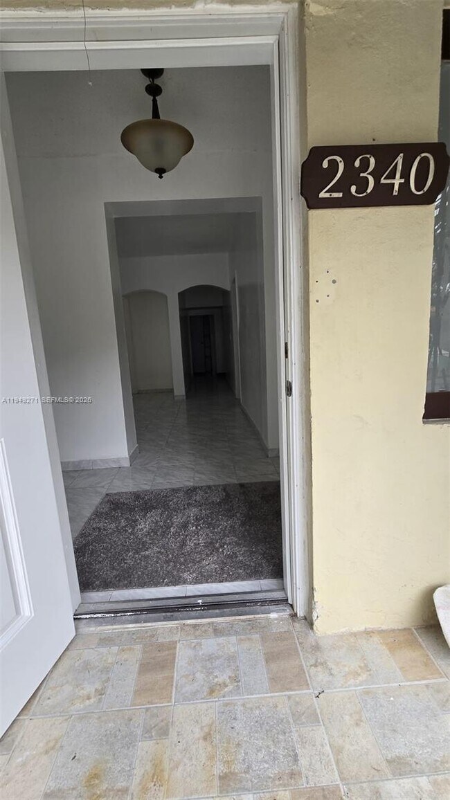 Building Photo - 2340 SW 11th St