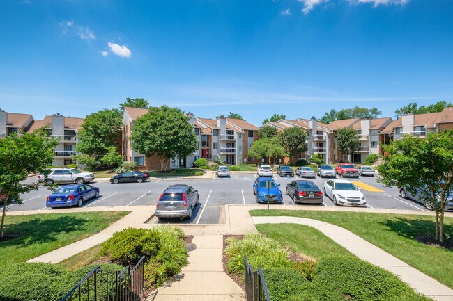 Building Photo - Renovated Entry Level - Castle Harbour Con...