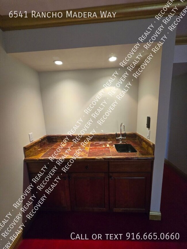 Building Photo - 6541 Rancho Madera Way