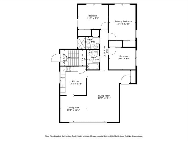 Building Photo - 8819 N Wisner St