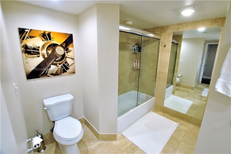 Bathroom - 199 14th St NE