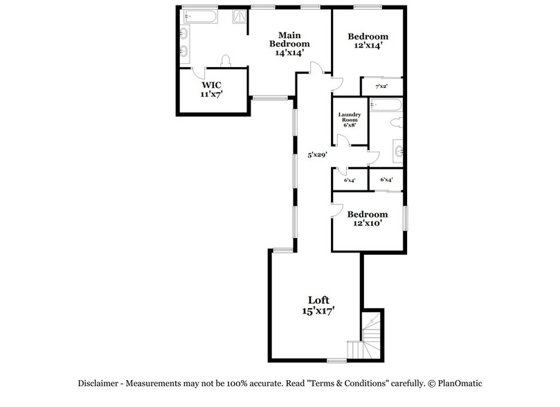 Building Photo - 9007 Snowtrack Ave