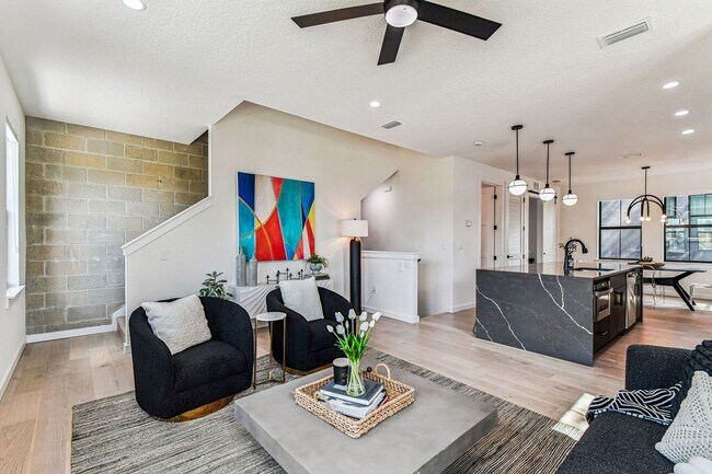 Building Photo - New Construction Townhome For Lease