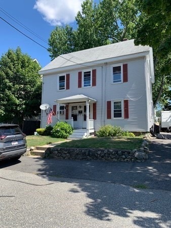 Primary Photo - 7 Grove St