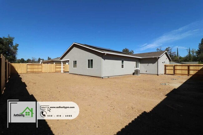 Building Photo - 3651 Ginny Ct