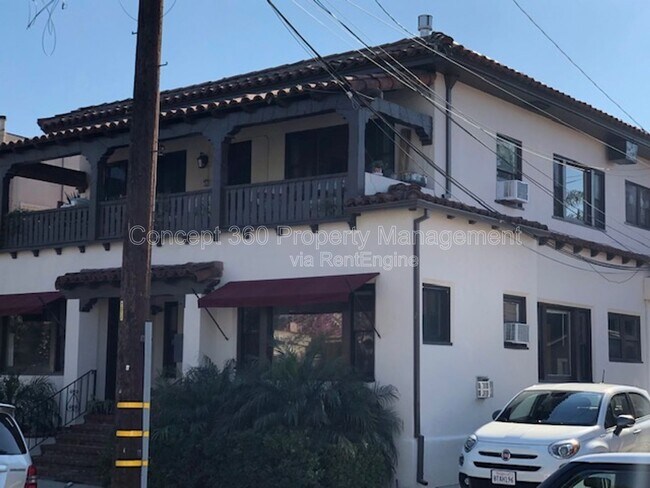 Building Photo - 1144 E Appleton St