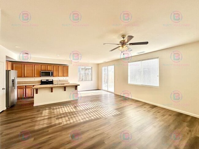 Building Photo - 1/2 Month Free if you look & lease same day!!! Spacious 4-Bedroom 3 Bath, 3 Car Garage Home with ...