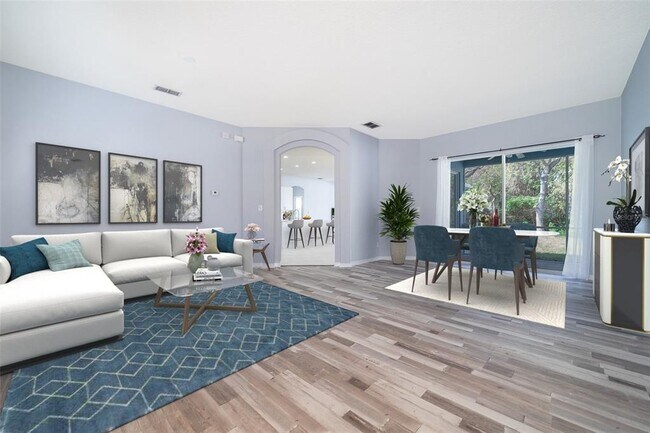 Building Photo - 8119 Lake Crowell Cir