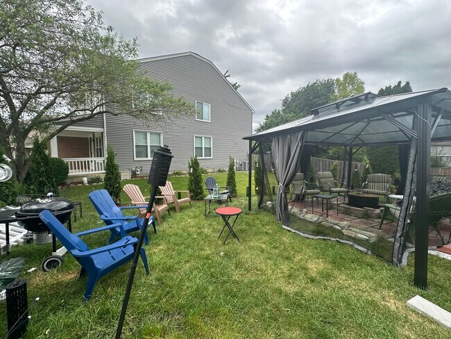 Building Photo - 1791 Ellington Dr
