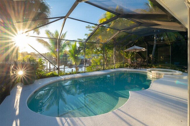 Building Photo - 3842 SW St Lucie Ln