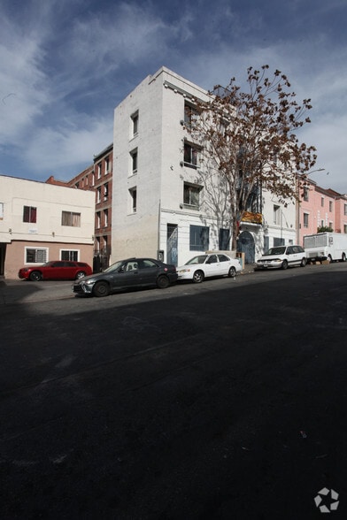 Primary Photo - Westland @ Union