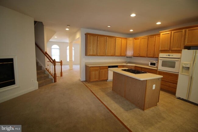 Building Photo - 8316 Dockray Ct