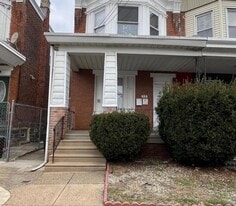 Building Photo - 123 W Olney Ave