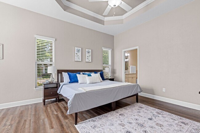 Building Photo - RARE TO FIND !!! TWO ENSUITE MASTER BEDROO...