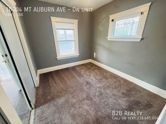 Building Photo - 10004 Mt Auburn Ave