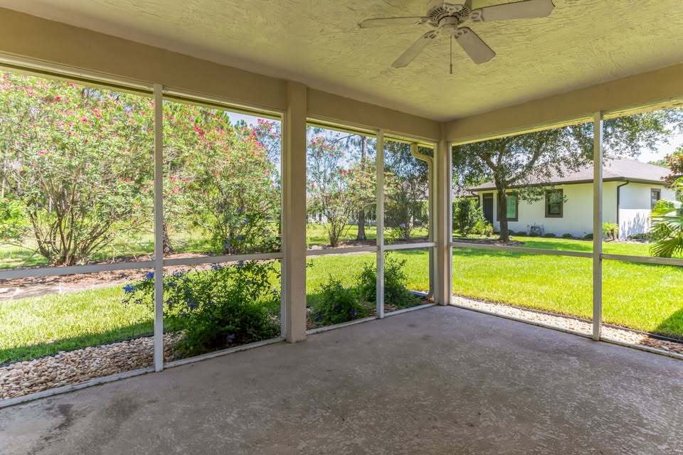 Lanai - 1173 Kilkenny Ln