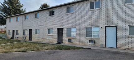 Building Photo - 506 - Watts, Mary/Anthony B & Nina Rev...