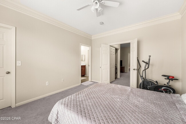 Building Photo - 1507 Baldwin Rowe Cir