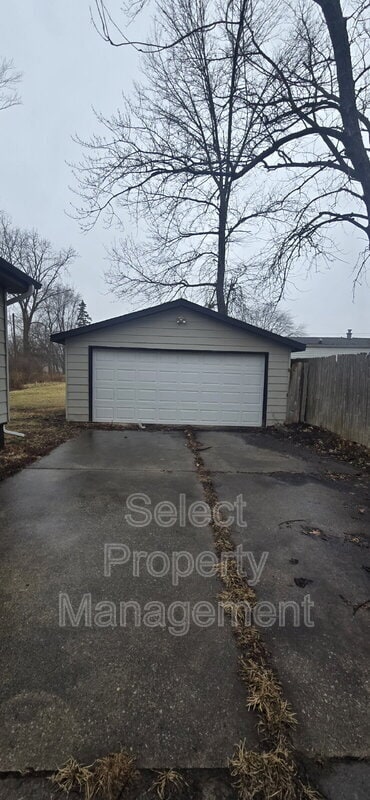 Building Photo - 7006 Elzey St