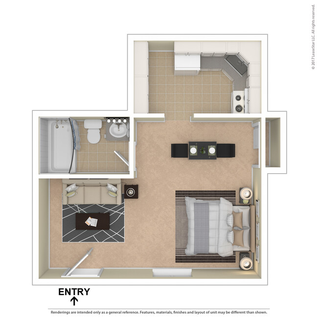 Floorplan - Westgate Group