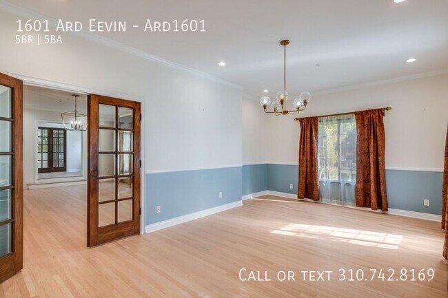 Building Photo - 1601 Ard Eevin Ave