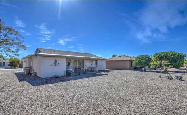 Building Photo - 810 Leisure World