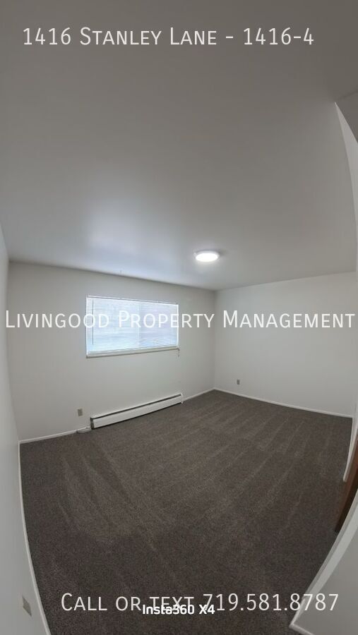 Building Photo - 1416 Stanley Ln