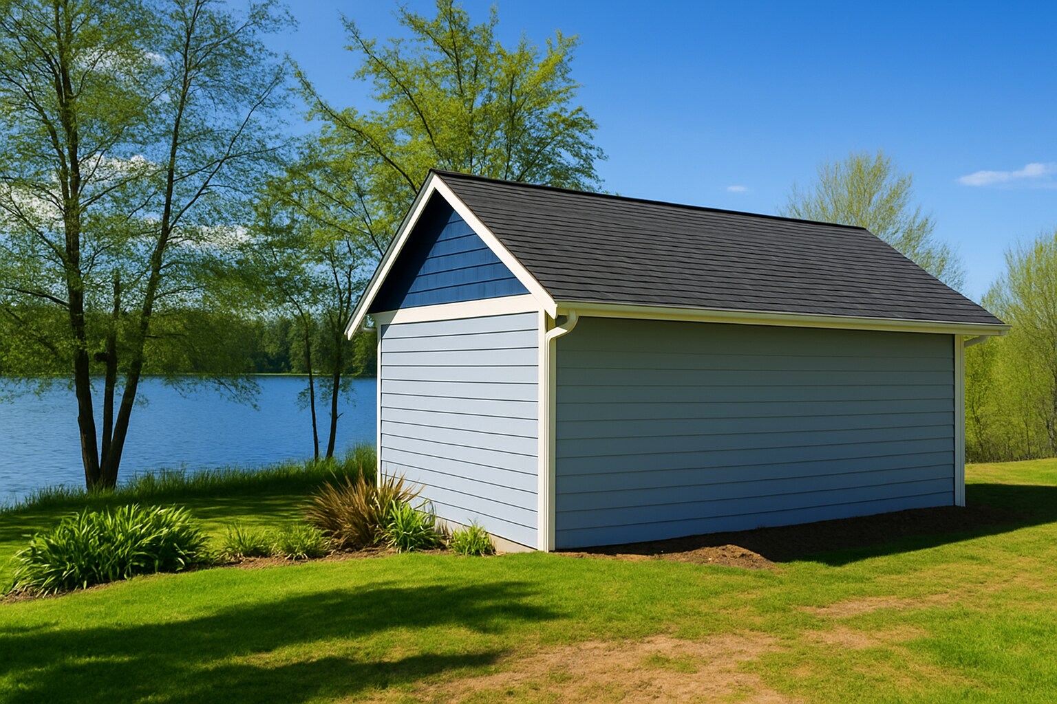 Building Photo - 34216 Thomas Rd E