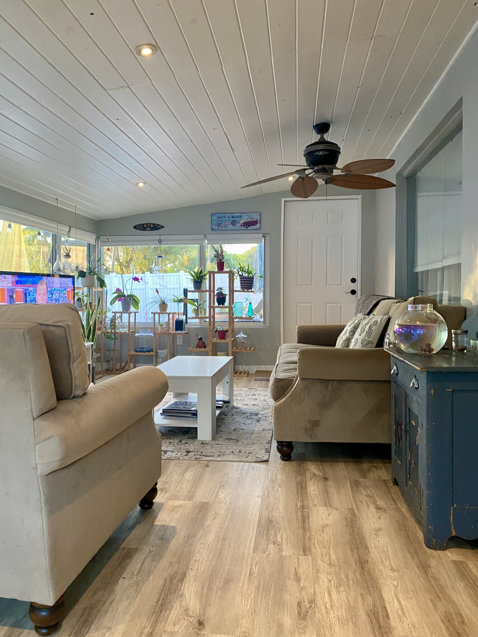 Sunroom - 1288 SW 1st Ave