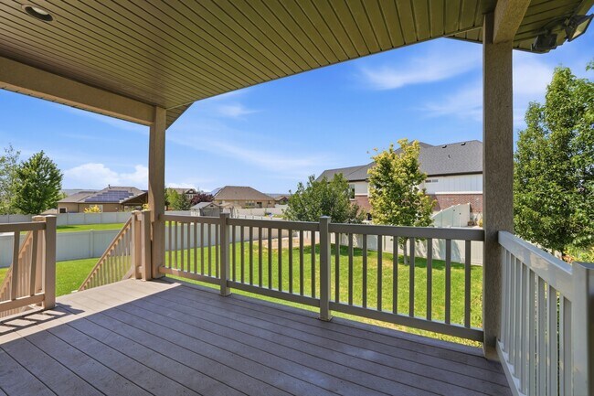 Building Photo - 3087 N 1075 W