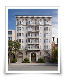 Building Photo - Crown Towers Apartments