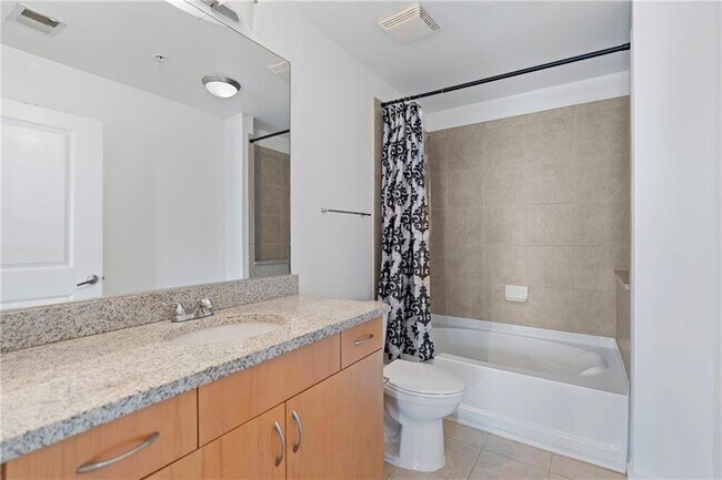 Building Photo - 860 Peachtree St NE