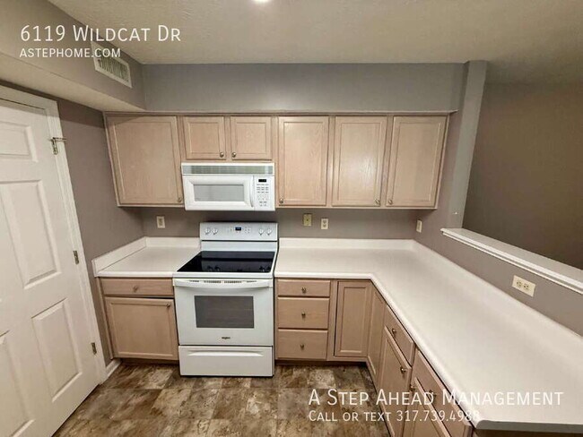 Building Photo - 6119 Wildcat Dr