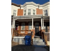 Building Photo - 427 S Augusta Ave