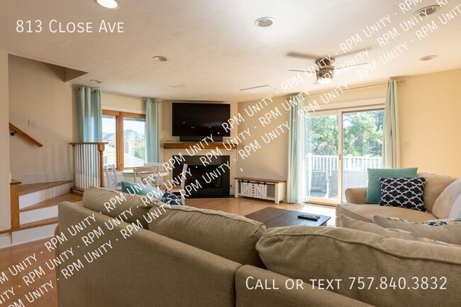 Building Photo - 813 Close Ave