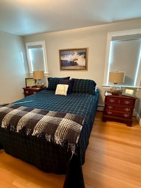 Bed 2 - 38 Wychunas Ave