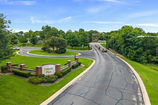 Building Photo - 8902 Magna Carta Loop