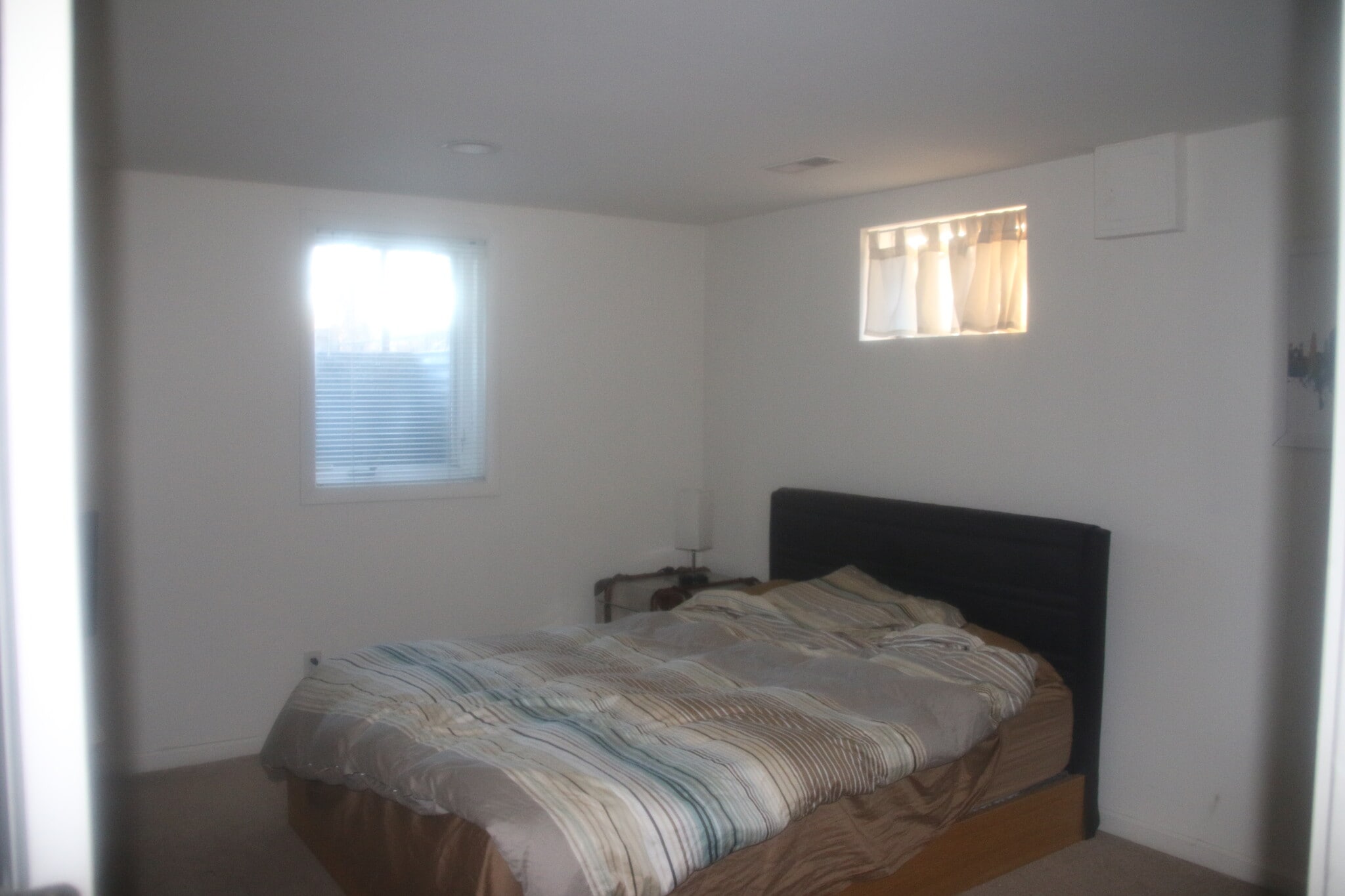 Large bedroom - 11116 Orleans Way