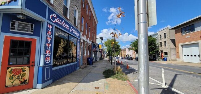 Building Photo - 500 S Collington Ave